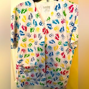 Landau Women’s scrubs